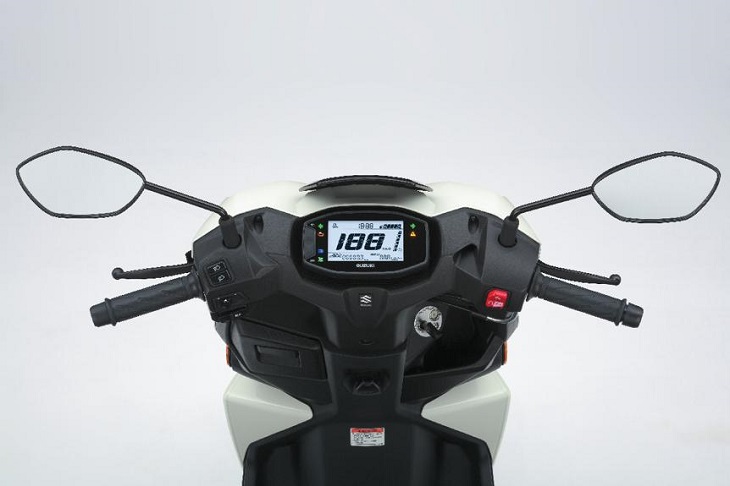 Suzuki Tekankan Layanan Purna Jual Terbaik untuk Skutik Avenis 125
