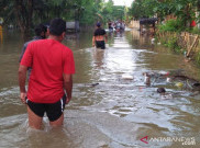 Begini Cara Menteri Basuki Kendalikan Banjir di Hilir Citarum