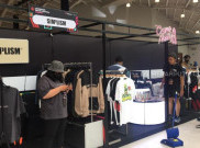 Jenama Lokal Siap Bersaing ke Pasar Dunia Lewat Legendary Brand Festival