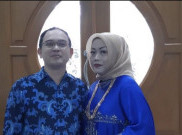 Imbas Keluarga Doyan Pamer Harta, Pejabat Dishub DKI Massdes Arouffy Dirotasi
