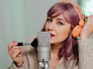 Menenangkan, ASMR Baik bagi Kesehatan Mental