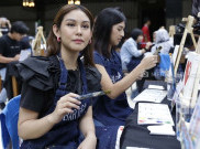 Tak Ada yang Spesial, Hari Valentine Biasa Saja Bagi Vanesha Prescilla