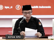 KPU Siap Hadapi Gugatan Sengketa Pemilu di MK