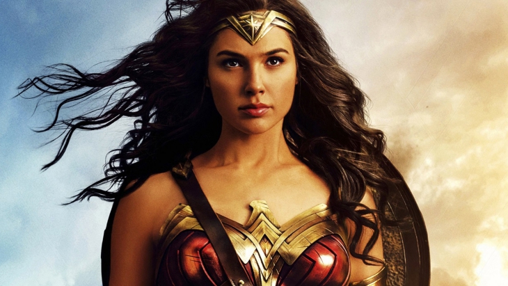 Wonder Woman 1984 akan dirilis tahun depan (Sumber: Today Show)