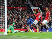 Semenyo Pilih Tetangga Berisik! MU Kalah Cepat, Man City Siap Aktifkan Klausul Sebelum 10 Januari