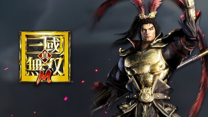 'Dynasty Warriors M' Siap Rilis di Android dan iOS