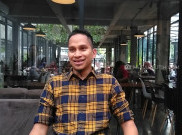  Anaknya Amien Rais, Mumtaz Rais 