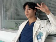 Ngetop gara-gara ‘The Trauma Code: Heroes on Call’, Choo Young-woo Ngaku belum Terbiasa Jadi Pusat Perhatian