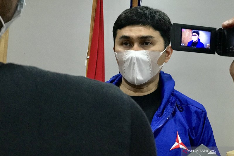 Kubu AHY Tak Gentar Lawan Gugatan Jhoni Allen cs di Pengadilan