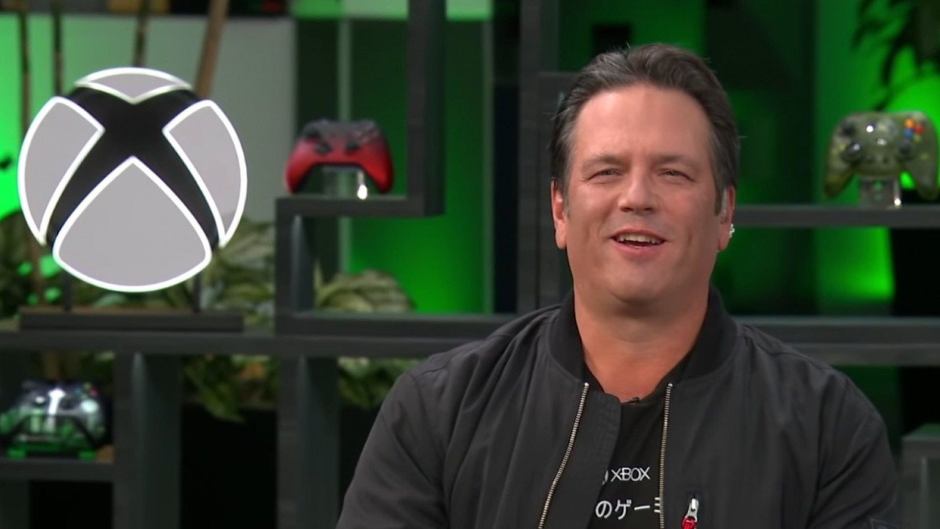 Bocoran Surel Microsoft: CEO Xbox ingin Beli Nintendo dan Valve