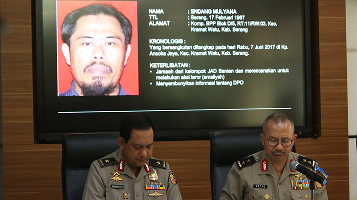 Polisi Pertimbangkan Lanjutkan Kasus 'Hate Speech' Pelapor Kaesang