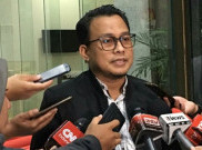   Antisipasi Virus Corona, KPK Akan Periksa Suhu Tubuh Seluruh Pegawainya