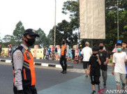 Tutup Fasilitas Indoor dan Outdoor, Pemprov DKI Imbau Warga Berolahraga di Rumah