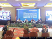 DKPP: Ada Penyelenggara Pemilu Ahli Manipulasi Perolehan Suara