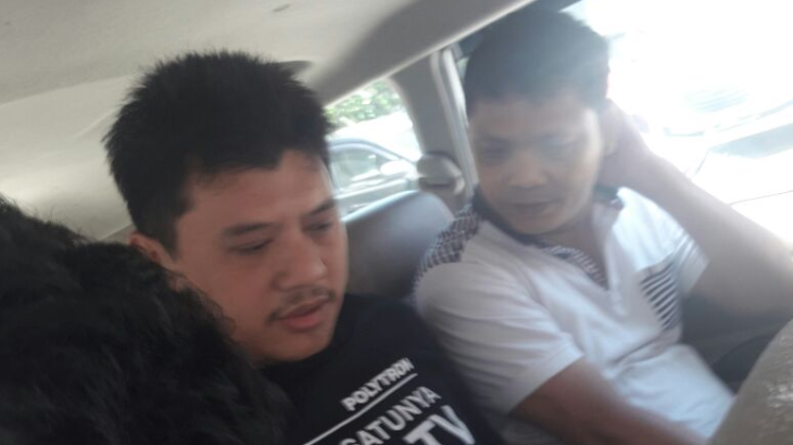 Polisi Kembali Bidik Seorang Pelaku yang Diduga Anggota MCA