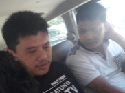 Polisi Kembali Bidik Seorang Pelaku yang Diduga Anggota MCA 