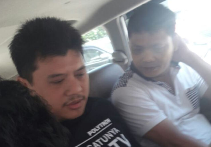 Polisi Kembali Bidik Seorang Pelaku yang Diduga Anggota MCA 