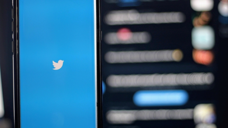 Twitter hadirkan fitur Co-Host di Spaces-nya
