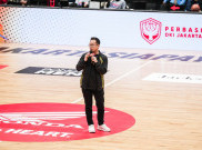 Perbasi DKI Apresiasi DBL Indonesia Wujudkan Mimpi Pebasket Muda lewat Program Road to DBL Camp