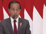 Jokowi Angkat Wamen Baru untuk Muluskan Transisi ke Pemerintahan Prabowo