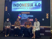 Kemenperin Jembatani Kebutuhan IKM dengan Teknologi Buatan Startup 