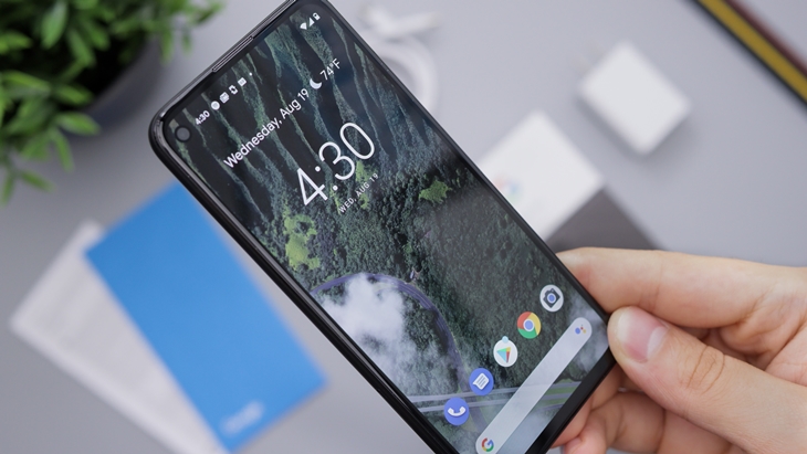 Rekomendasi Smartphone 5G Terjangkau yang Bisa Dibeli di Indonesia