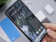 Rekomendasi Smartphone 5G Terjangkau yang Bisa Dibeli di Indonesia