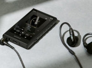 Sony Luncurkan Kembali Walkman NW-A306 Versi Baru