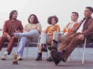 Rimba Ajak Bilal Indrajaya dalam Karya 'Kampiun'