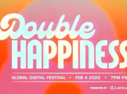 88rising Hadirkan Konser 'Double Happiness'