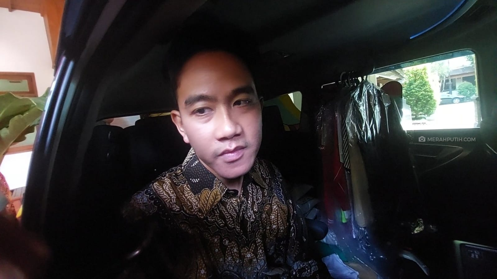 Pendaftaran Pilkada Solo PDIP Diminati Banyak Calon, Gibran: Banyak Pilihan Makin Bagus
