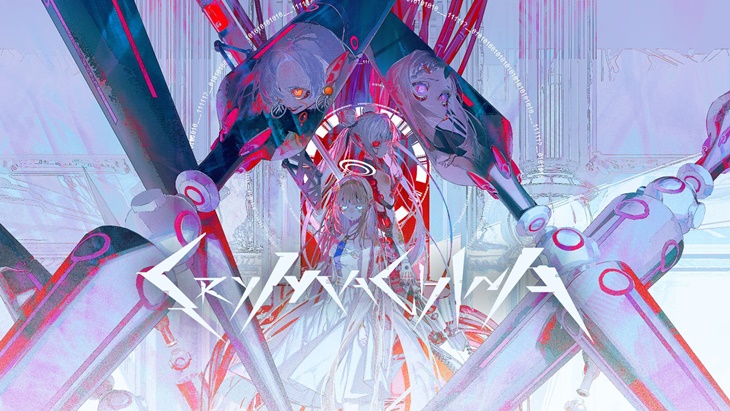Crymachina Masuk Konsol dan PC di 2023