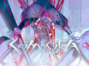 Crymachina Masuk Konsol dan PC di 2023