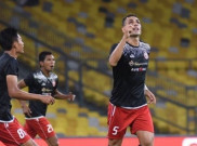 Persija Tak Sabar Hancurkan Raksasa Malaysia