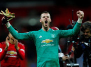 Ole Gunnar Solksjaer Masih Perkasa, Serasa Tottenham Hotspur vs De Gea