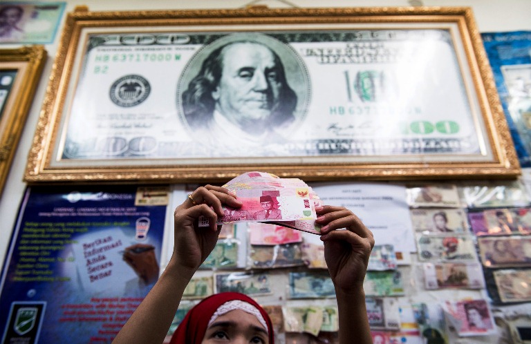 rupiah