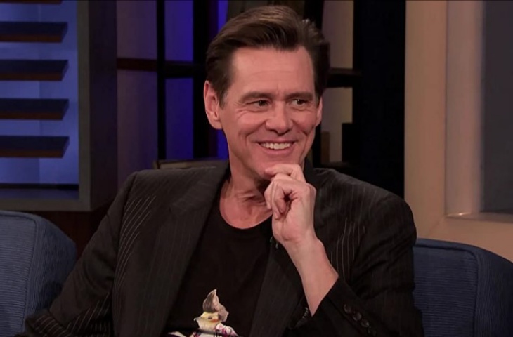 Meski Putus Sekolah, Selebritas Hollywood ini Tetap Sukses