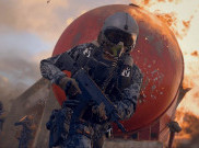 Penggarapan Modern Warfare 3 Cuma Butuh 16 Bulan