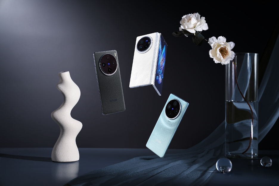 3 Smartphone Terbaru Februari 2025: Xiaomi, iQOO, dan realme Siap Geser Pasar