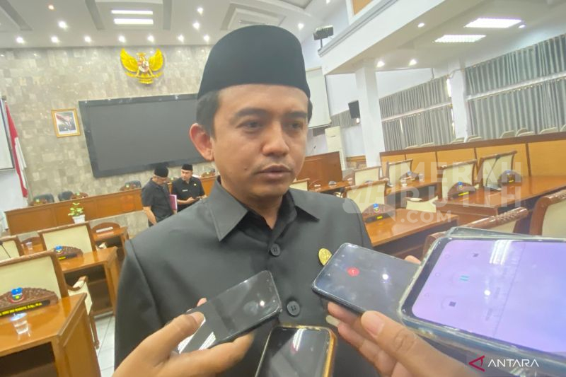 DPRD Garut Siapkan Rapat Khusus Bahas Insiden Maut Pesta Rakyat Pernikahan Anak Gubernur Jabar Dedi Mulyadi
