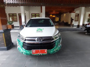 Gibran Kandangkan Mobil Dinas ASN Solo