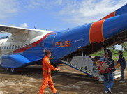 Kemensos Kembali Kirim Bantuan ke NTT