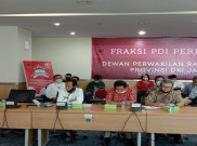 Dianggap Ubah Fungsi RTH, PDIP Minta Jakpro Bongkar Bangunan Kuliner di Pluit
