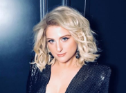 Usai Operasi Pita Suara, Meghan Trainor Ubah Gaya Hidup