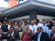  Kesuksesan Lobi Pembebasan Siti Aisyah Harus Jadi Acuan