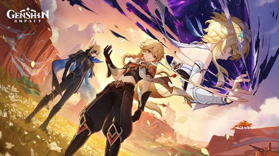Dirilis Hari ini, Update Genshin Impact Versi 5.7 Hadirkan Skirk dan Dahlia