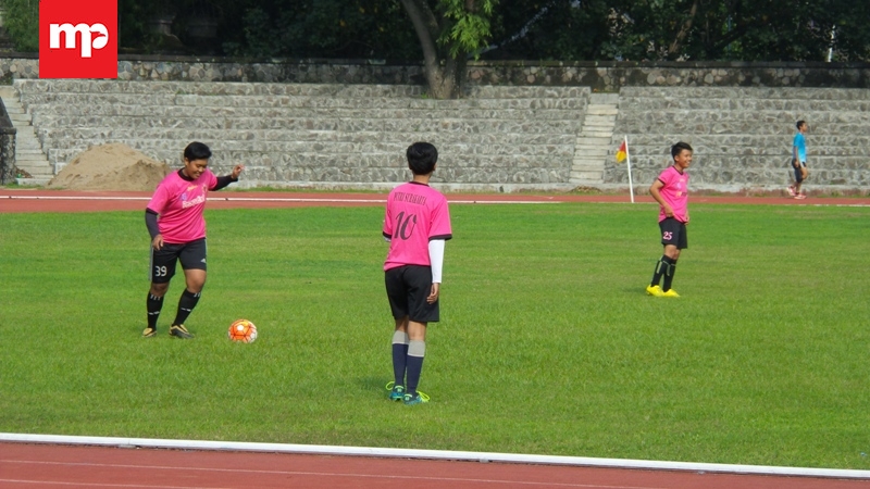 Putri Surakarta Siap Hentikan Juara Bertahan Putri Mataram Jogjakarta