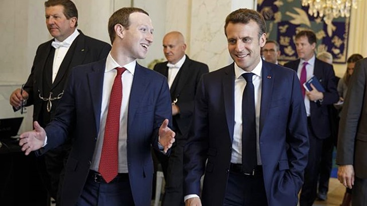 Alasan Mengejutkan Mark Zuckerberg Tak Mau Bikin Resolusi Tahun Baru