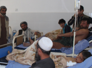 Terlibat Terorisme, Turki Segera Pulangkan Ratusan Warga Afghanistan