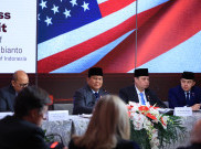 Indonesia Amankan Tarif 0 Persen ke AS untuk 1.819 Produk, Termasuk Tekstil, Pertanian hingga Elektronik